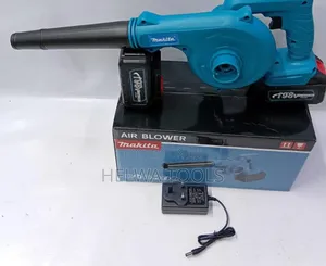 Cordless Blower/Makita Cordless Blower