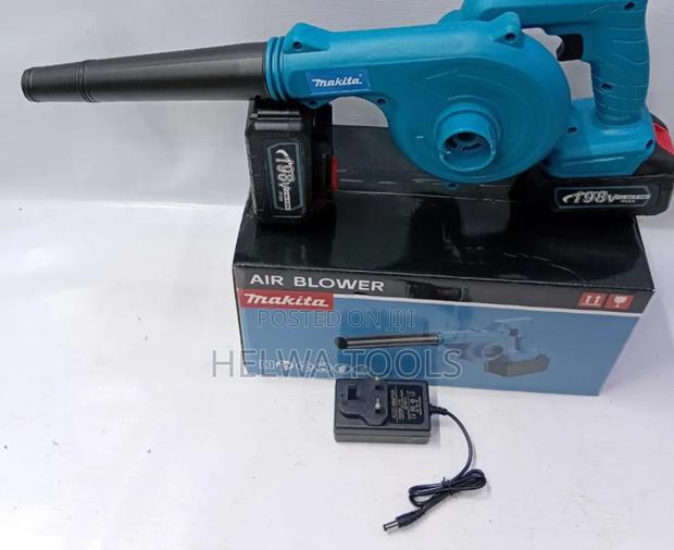 Cordless Blower/Makita Cordless Blower