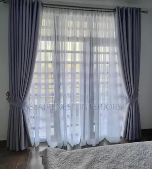 Add Beauty, Privacy and Comfort With Cute Window Curtains
