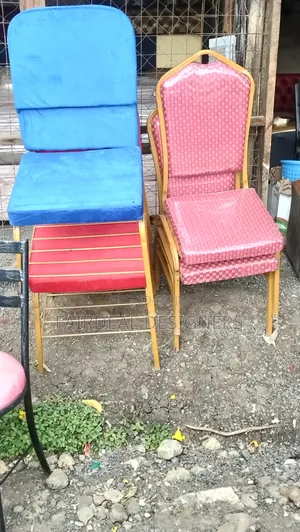 Church Seats