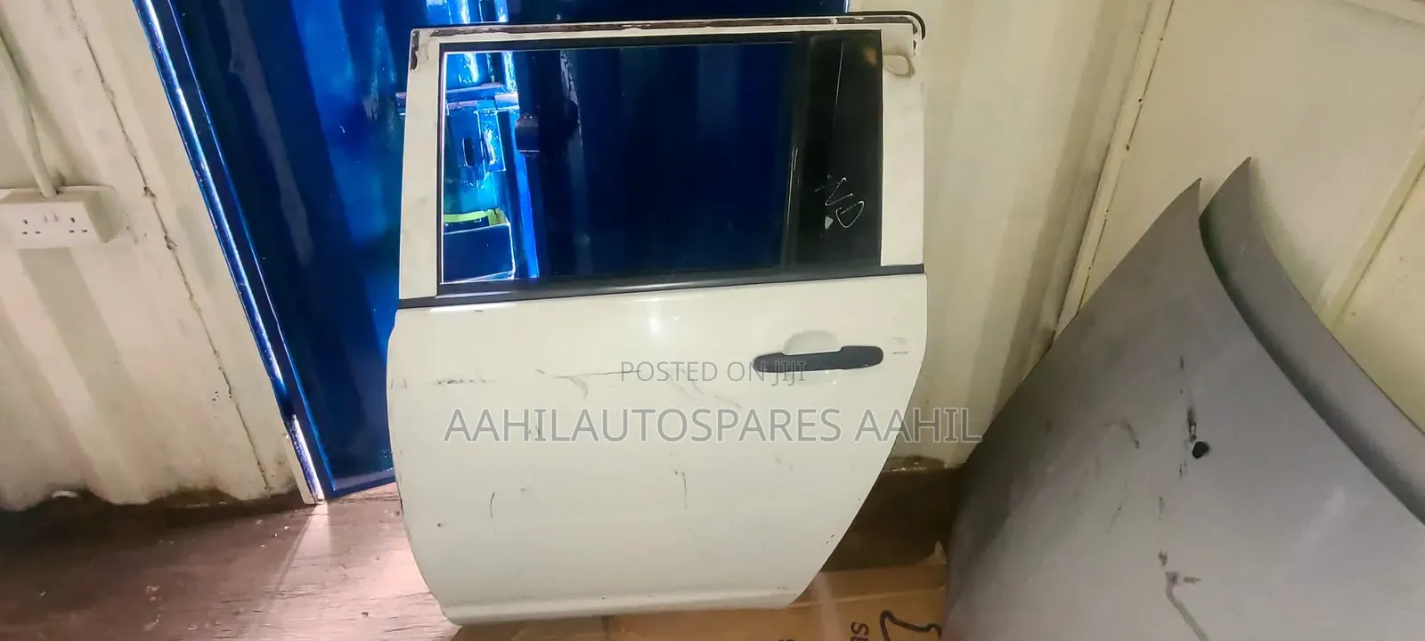 Probox Door Available