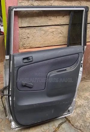 Probox Door Available