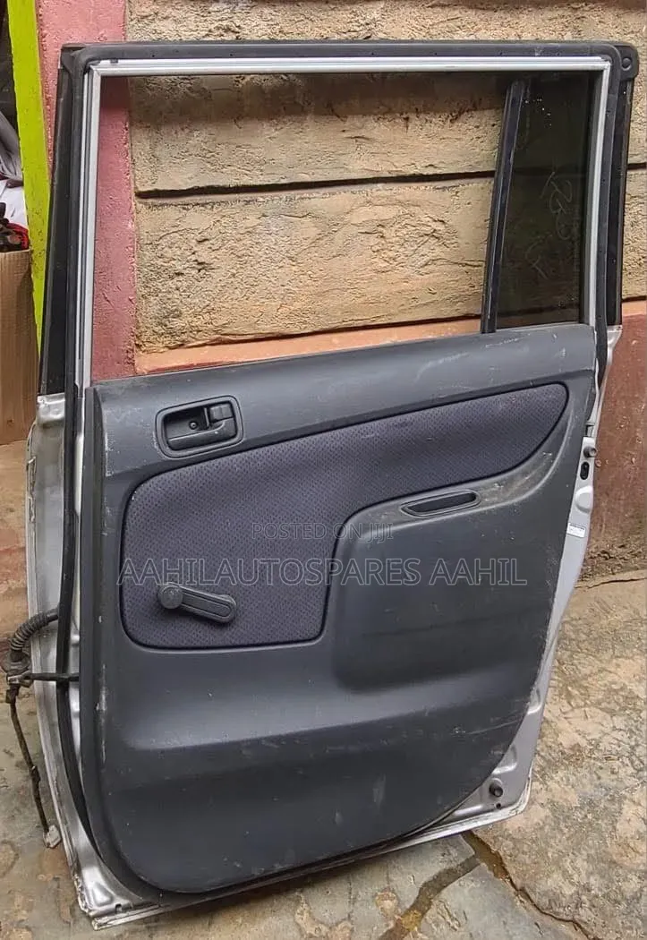 Probox Door Available