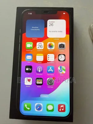 Apple iPhone 12 Pro Max 512 GB Blue