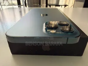 Apple iPhone 12 Pro Max 512 GB Blue