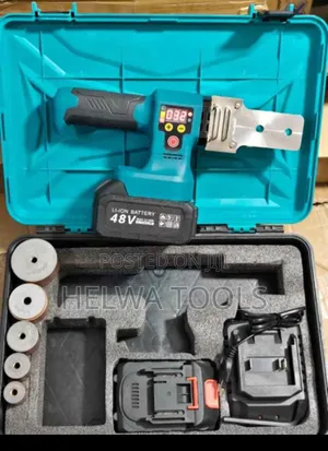 Makita PPR Welding Machine/Cordless PPR Machine