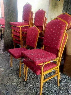 Conference Seats