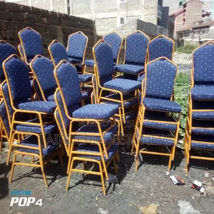 Conference Seats