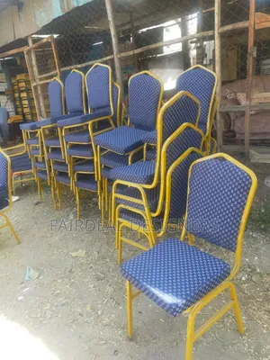 Conference Seats