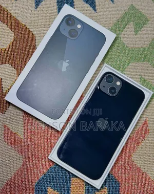 Apple iPhone 13 512 GB Blue