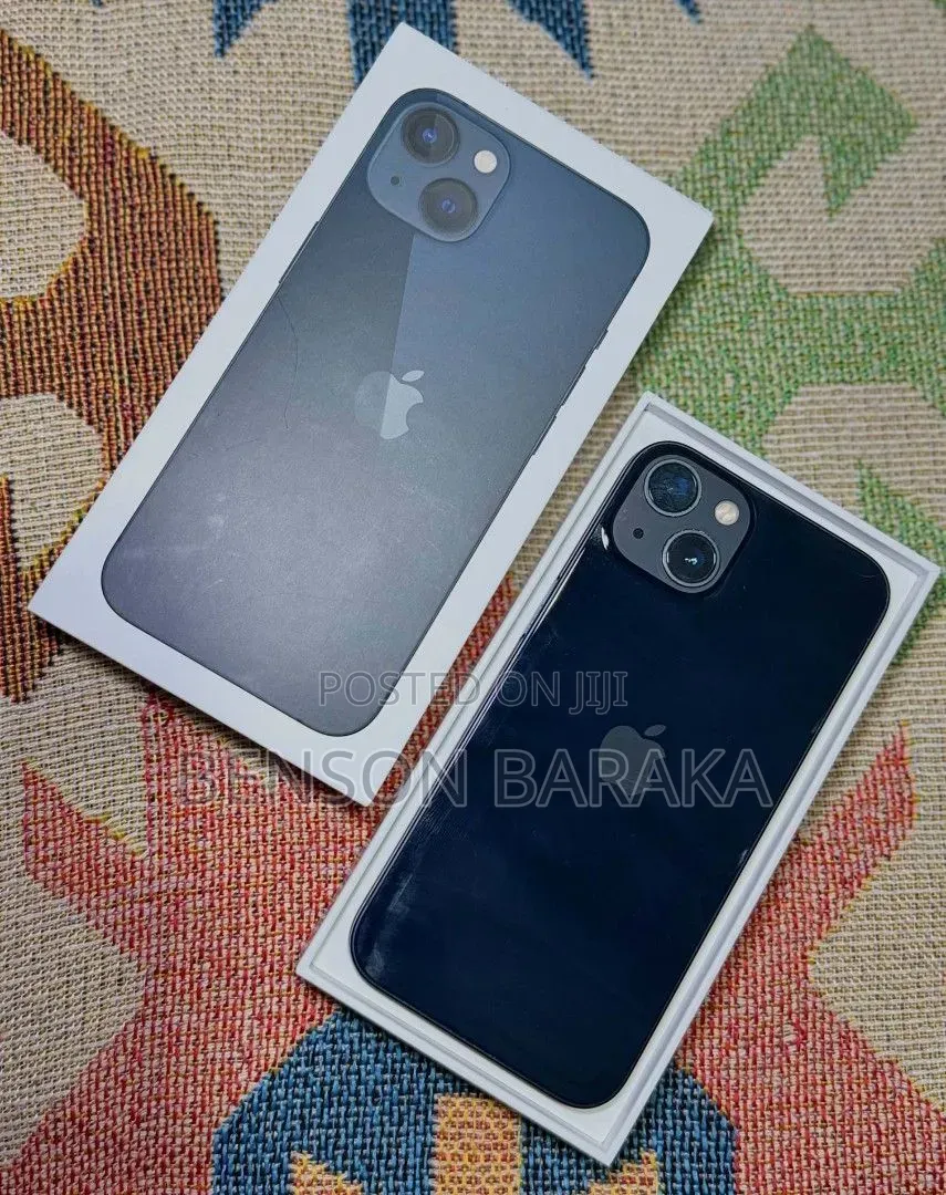Apple iPhone 13 512 GB Blue