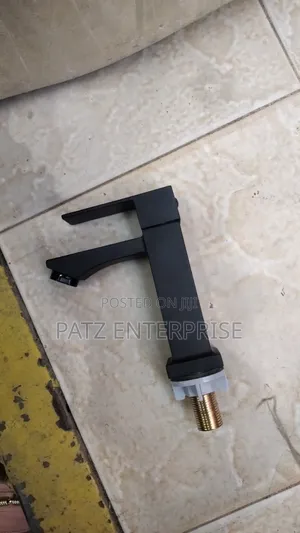 Basin Taps