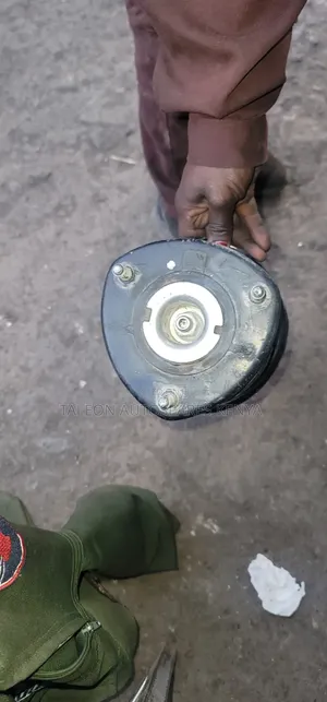 Mazda 3 Shock Absorber