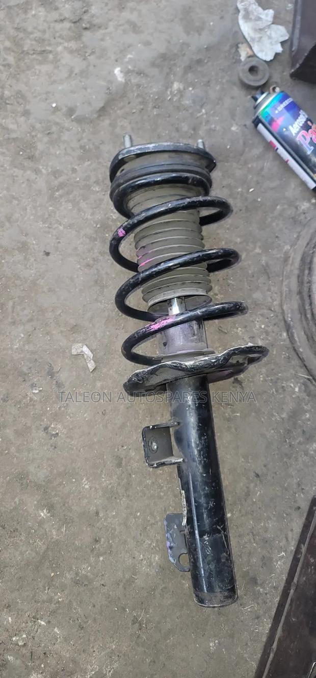 Mazda 3 Shock Absorber - thumbnail 4