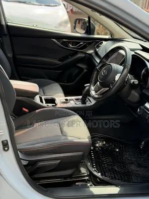 Subaru XV 2019 Blue