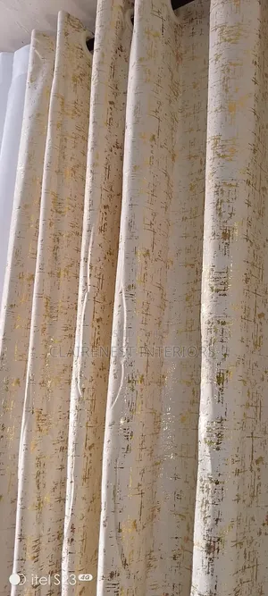 Block the Outside World in Beautiful Style With Window Curtains