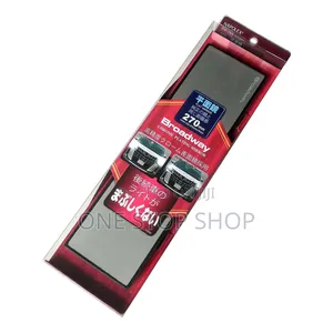 Interior Clip on Anti Glare or Wide Angle Rearview Mirror