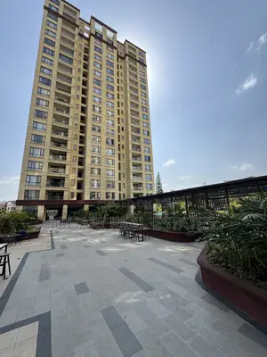 3bdrm Apartment in Kilimani for rent