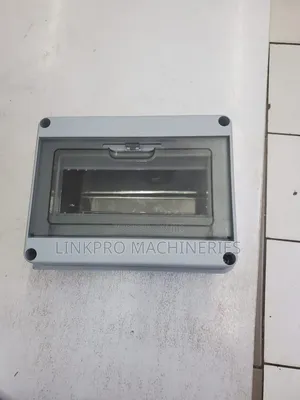 8 Way Combiner Box