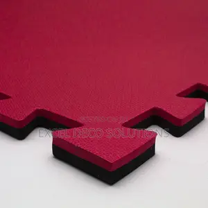 EVA Gym Flooring | 30mm Thick Mats