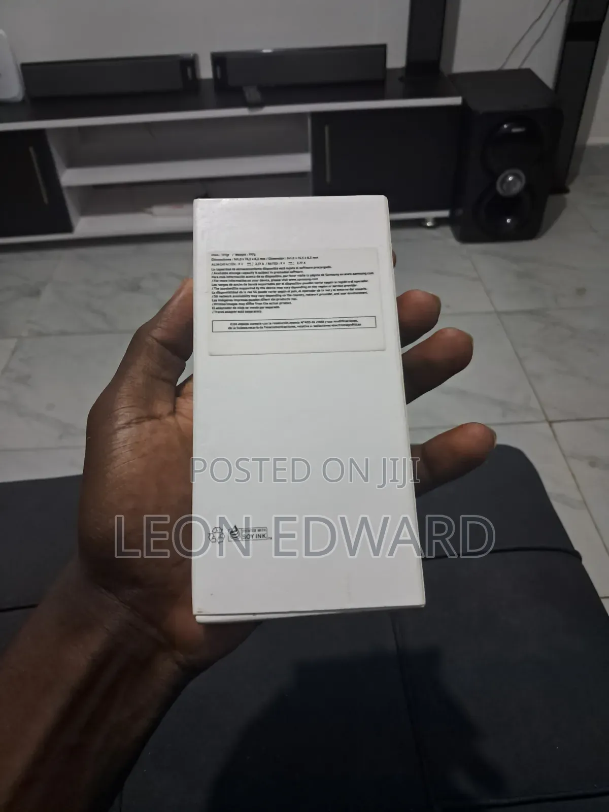 Samsung Galaxy A25 256 GB Blue