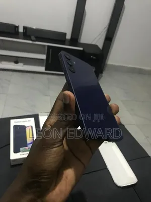 Samsung Galaxy A25 256 GB Blue