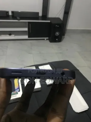 Samsung Galaxy A25 256 GB Blue