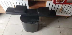 JBL Sound Bar 1000Mk2