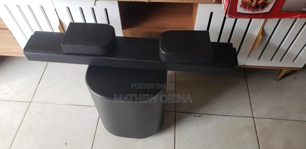 JBL Sound Bar 1000Mk2 - main view