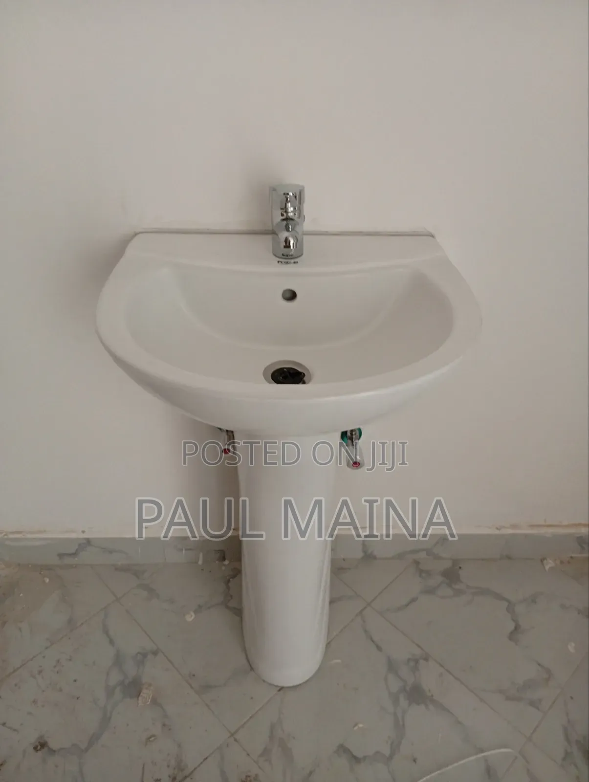 Plumbing Services for Hire