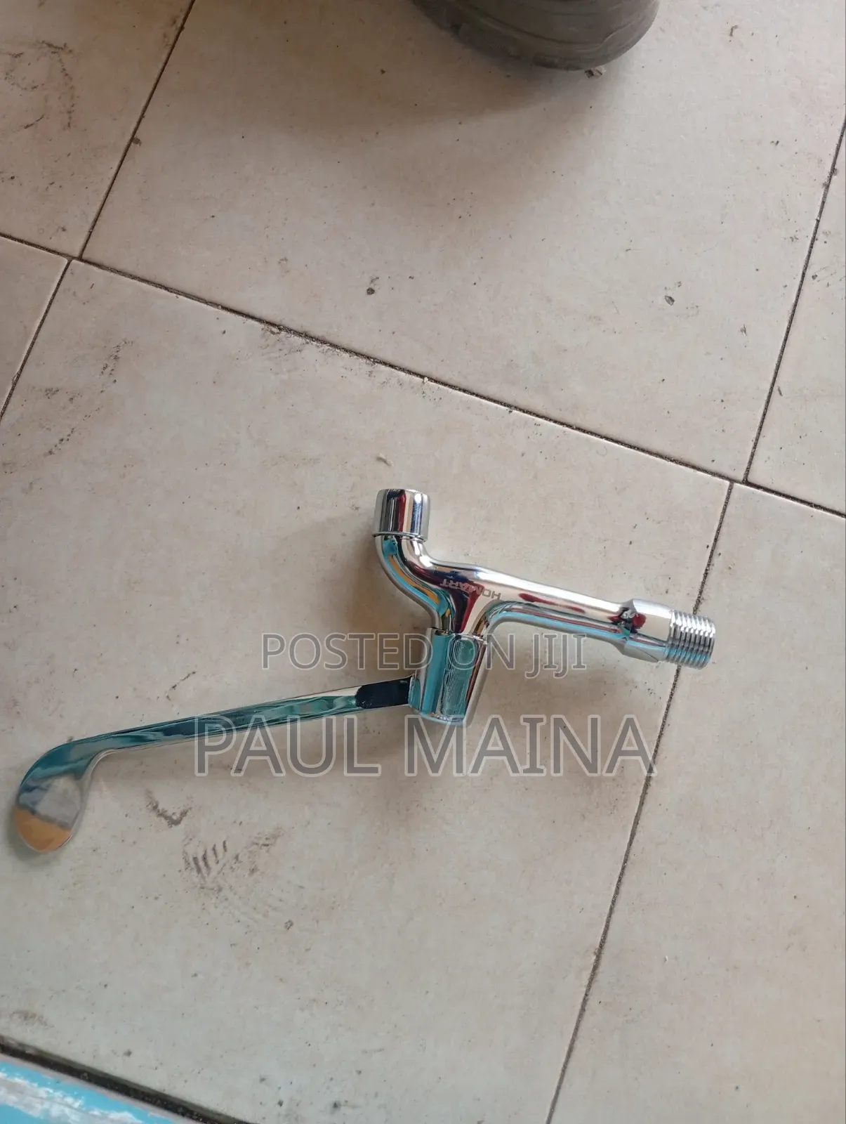 Plumbing Services for Hire