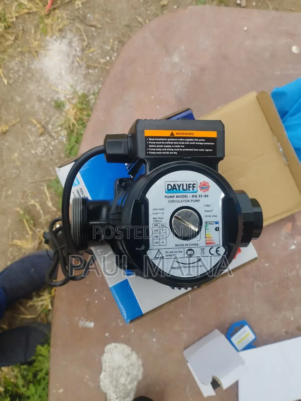 Plumbing Services for Hire