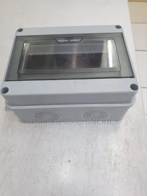Leader 12 Way Combiner Box