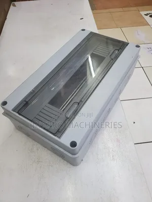 Leader 18 Way Combiner Box