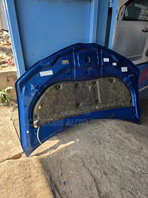 Fieldes Axio 161 Bonnet