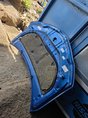 Fieldes Axio 161 Bonnet