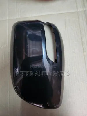 Prado 150 Sidemirror Cover