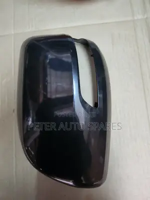 Prado 150 Sidemirror Cover