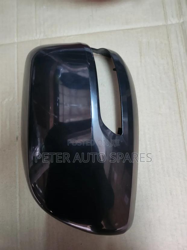 Prado 150 Sidemirror Cover