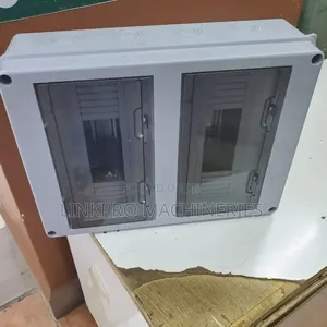 Leader 24 Way Combiner Box