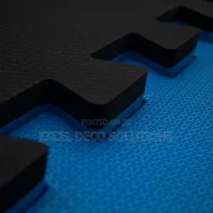 Foam Flooring Mats | 1m X 1m