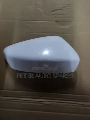 Demio/Axella 2014 Sidemirror Cover