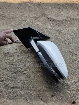 Harrier 2015 2018 Side Mirror With Camera