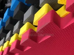 Martial Arts Mats 30mm | EVA Foam