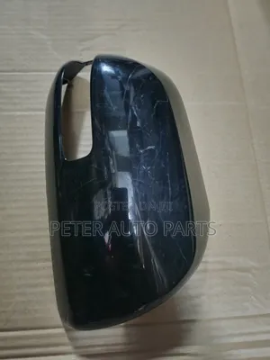 Vigo/Vanguard/Noah Sidemirror Cover
