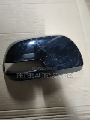 Vigo/Vanguard/Noah Sidemirror Cover