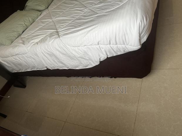 A Queen Size Bed Plus Matteress - thumbnail 3