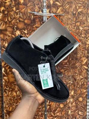 Clarks Original Desert Trek (Size 39-45)