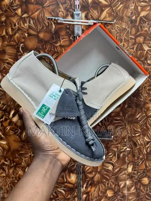 Clarks Original Desert Trek (Size 39-45)