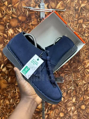 Clarks Original Desert Trek (Size 39-45)